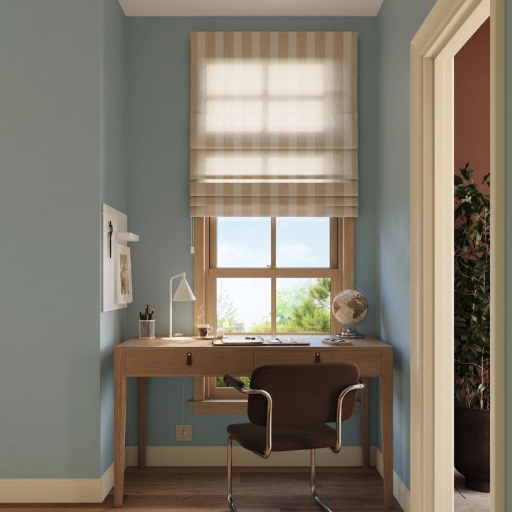 Bordlampe NOX hvid