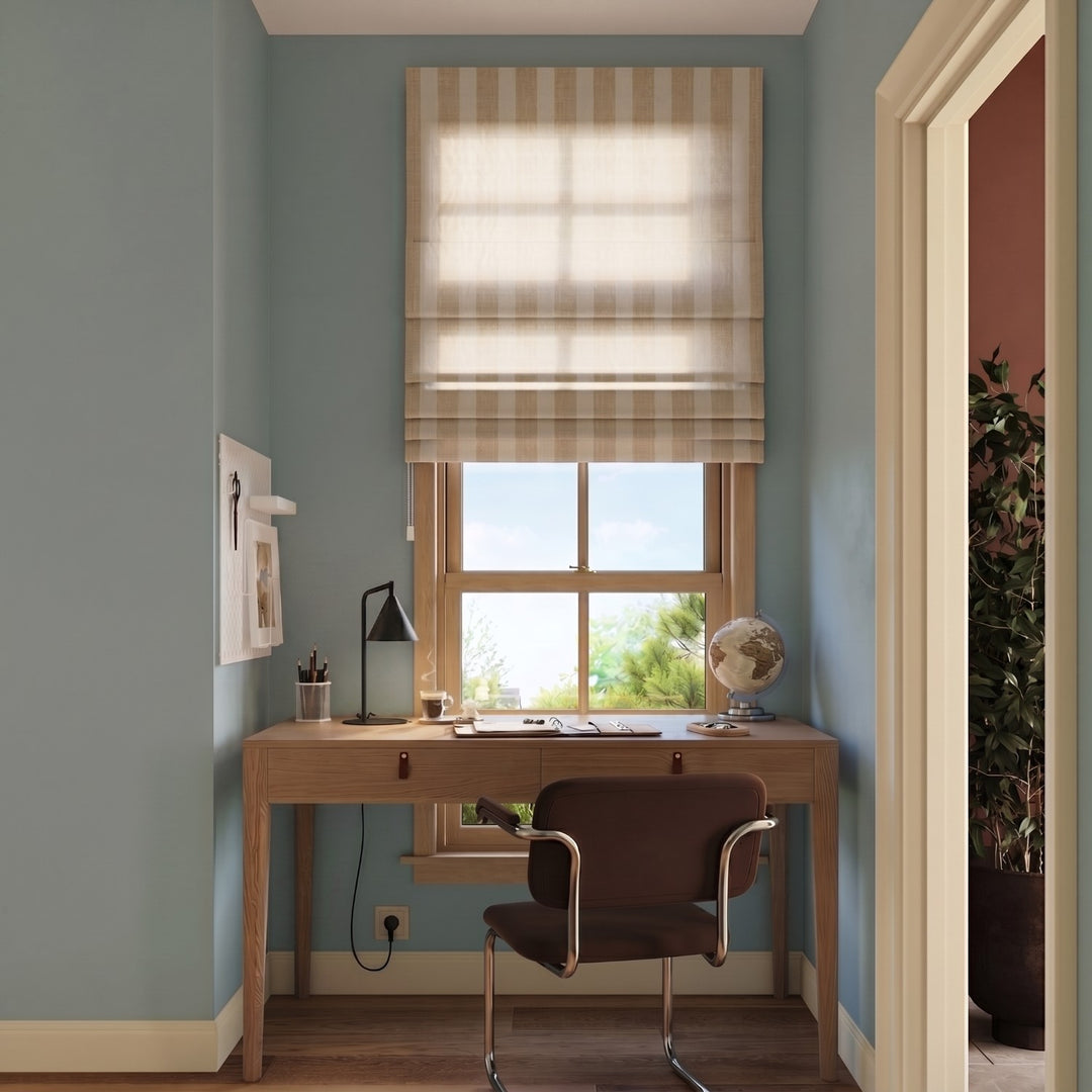 Bordlampe NOX sort