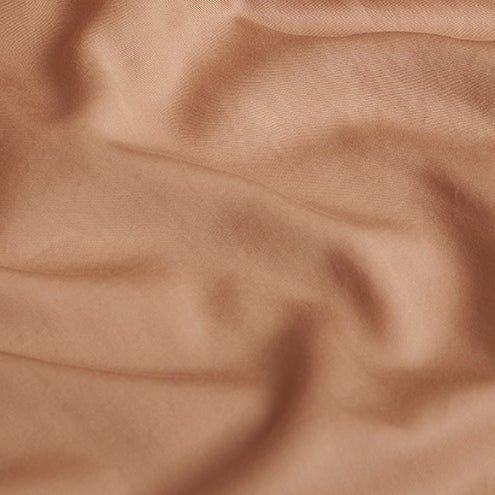 TENCEL™ - Twill Pudebetræk Peach