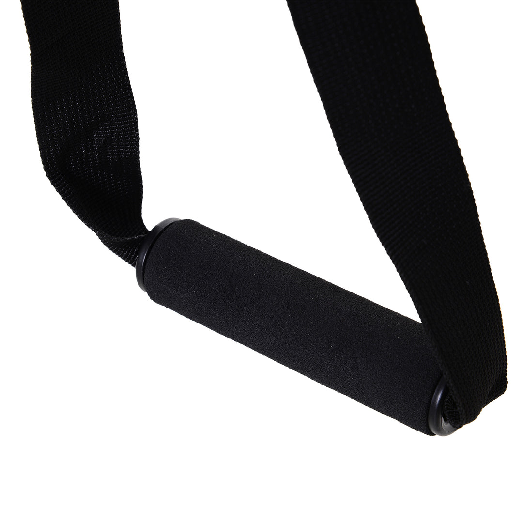 Dip bar dip station op til 120 kg belastningskapacitet fitnessudstyr til hjemmet paralleller calisthenics udstyr til styrketræning