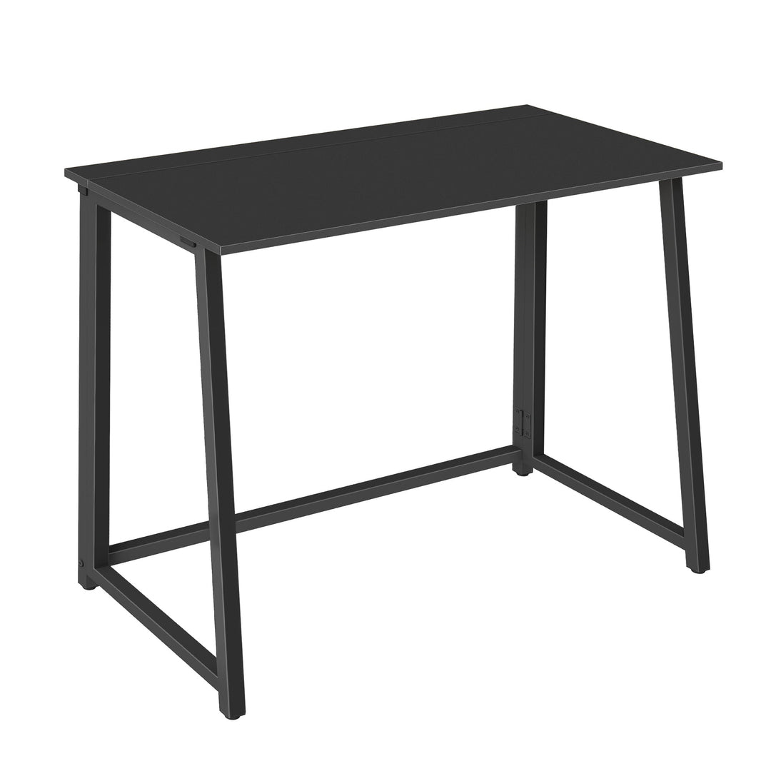 MAX 1.0 computerbord - sort / sorte ben
