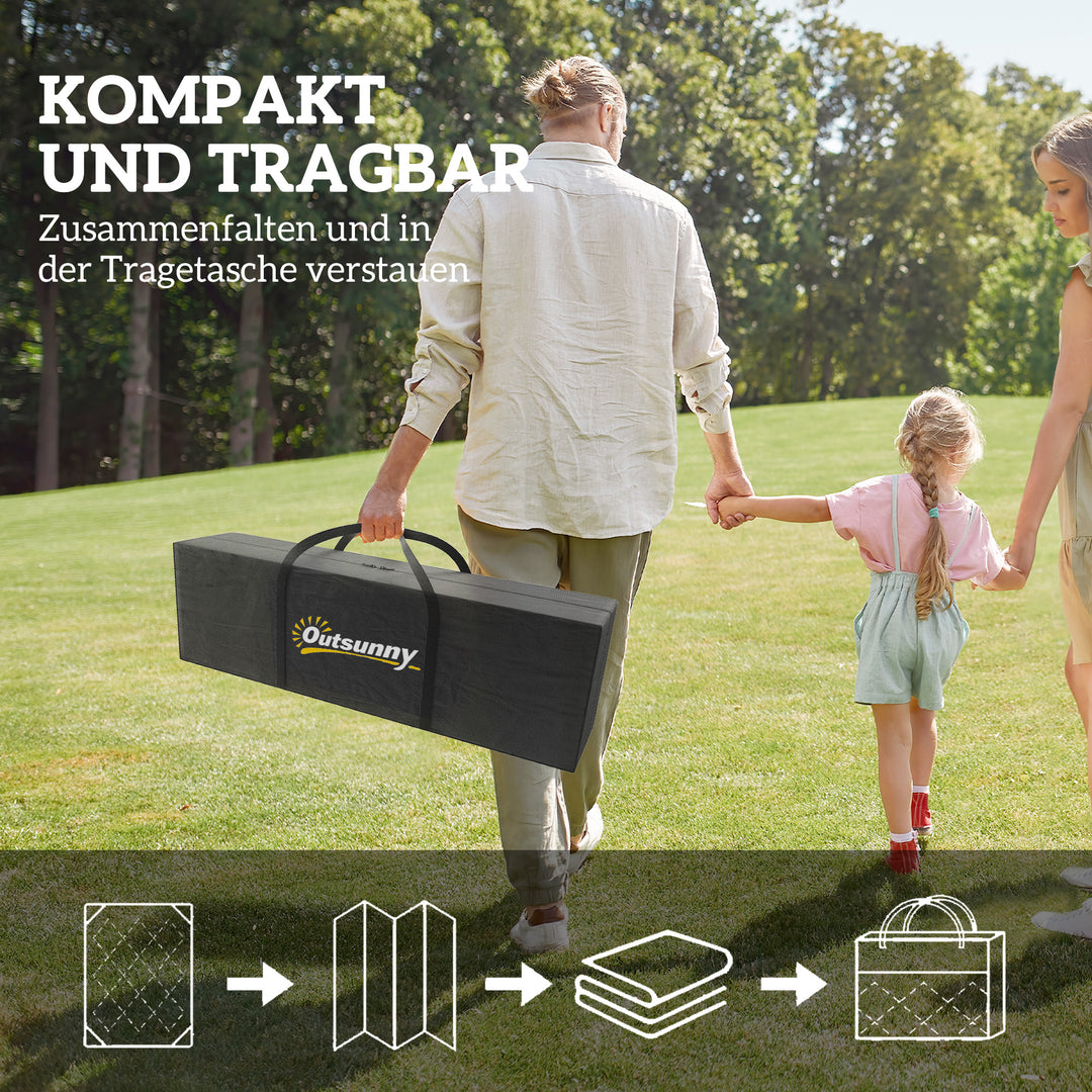 Udendørstæppe, robust vejrbestandigt udendørstæppe, tæppe med boho-stil, udendørstæppe til stue-altan