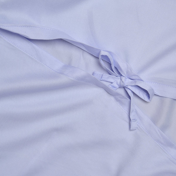 TENCEL™ Twill Dynebetræk Lavendelblå