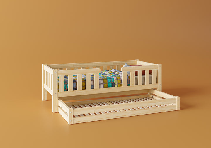 Børneseng TIAN APZ