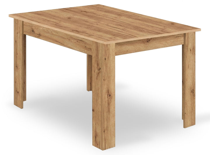 Spisebord 120 x 80 cm – DB CRAFT i moderne design