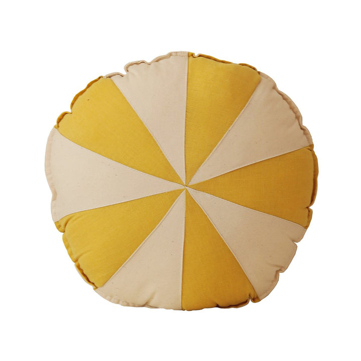 "Honey Candy" Patchwork pude