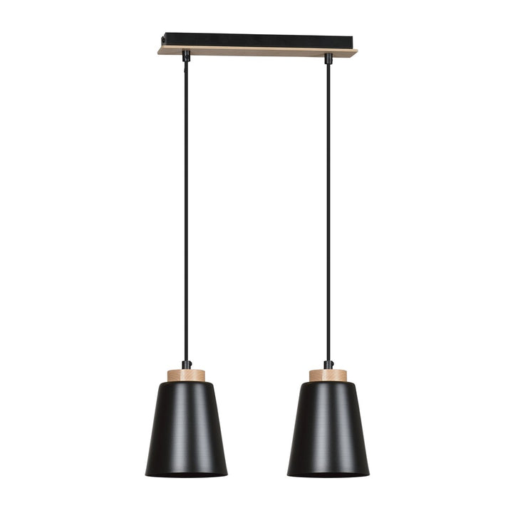 BOLERO 2 BLACK