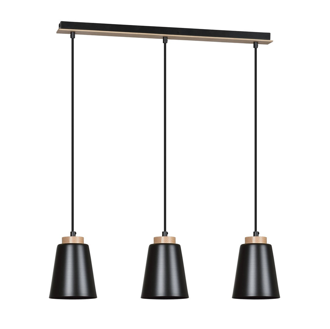 BOLERO 3 BLACK