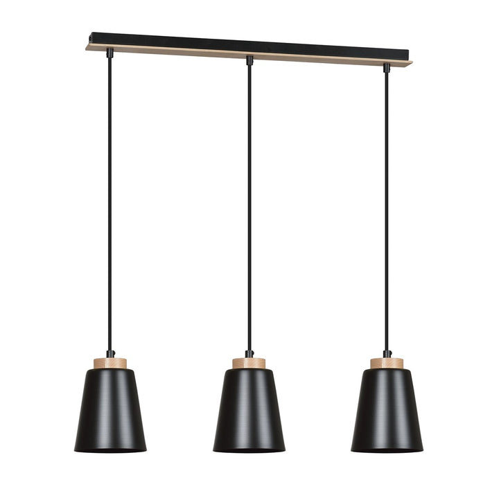 BOLERO 3 BLACK