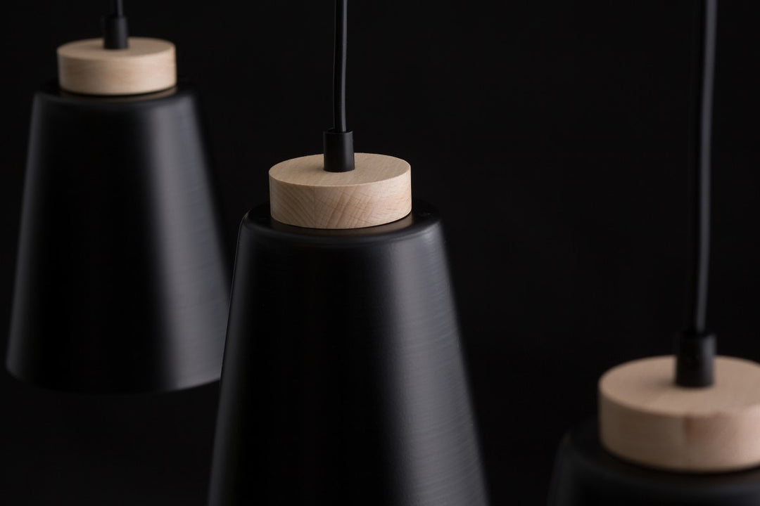 BOLERO 3 BLACK