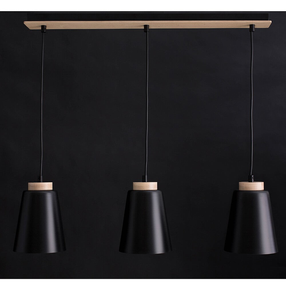 BOLERO 3 BLACK