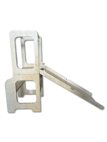 Tavle til Creative Towers