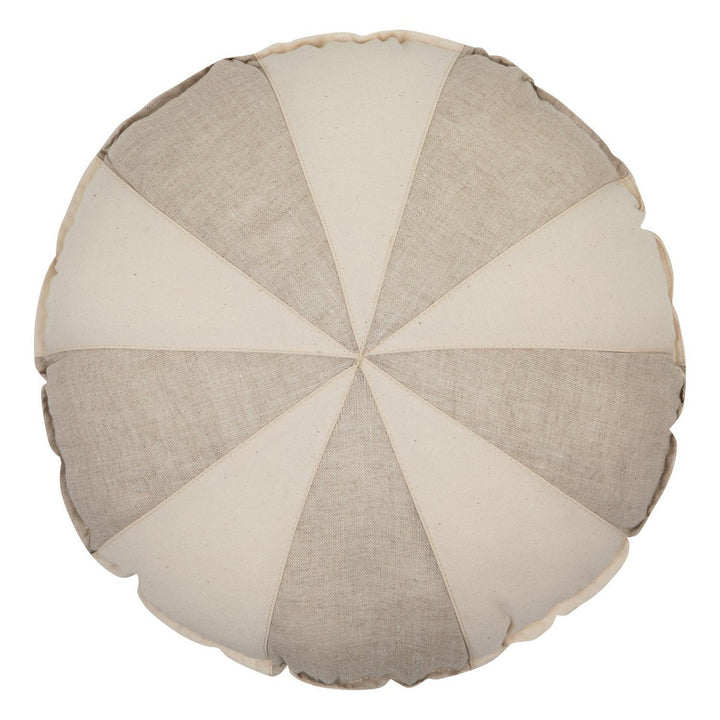 "Cream Candy" Patchwork pude