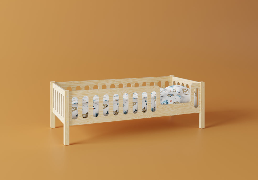 Børneseng TIAN PP
