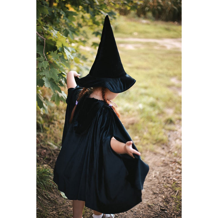 Heksehat 'Black Magic'