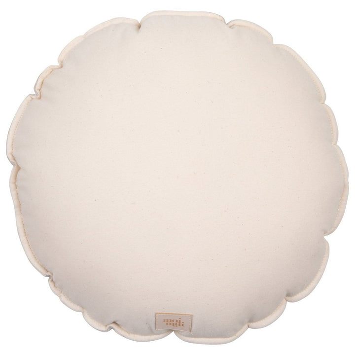 "Cream Candy" Patchwork pude