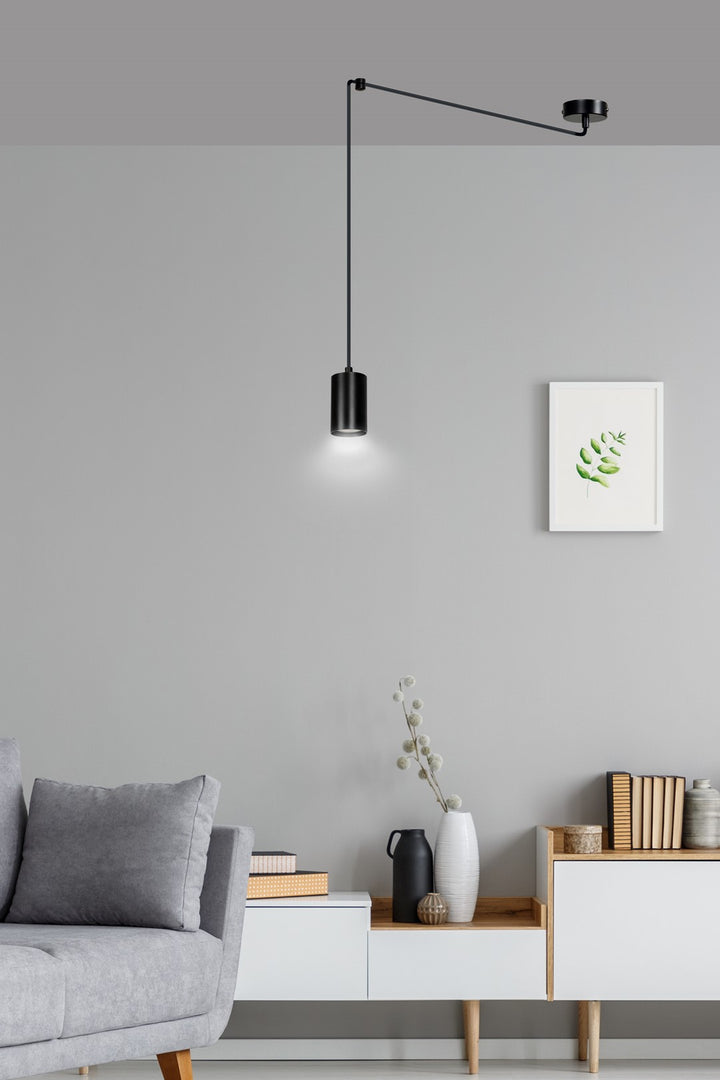 TRAKER 1 BL/BLACK