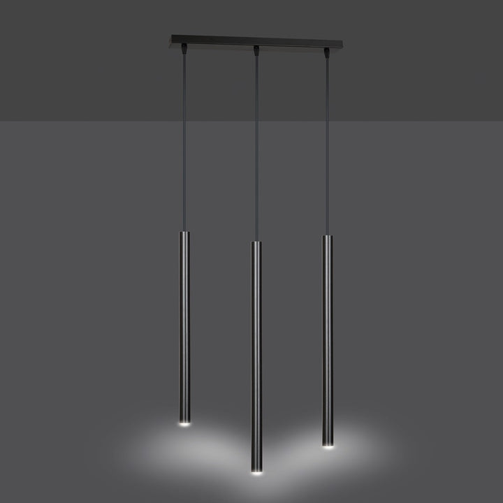 SELTER 3 BLACK