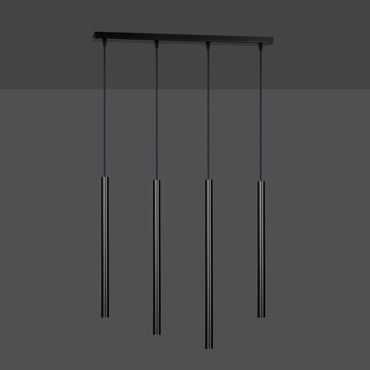 SELTER 4 BLACK