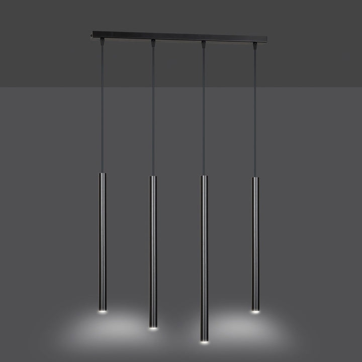 SELTER 4 BLACK