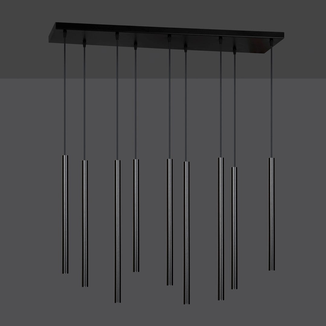 SELTER 9 BLACK