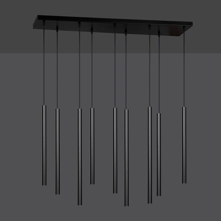 SELTER 9 BLACK