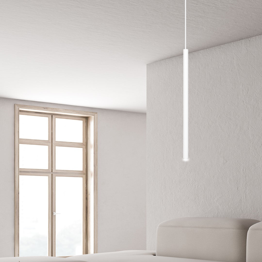 SELTER 1 WHITE