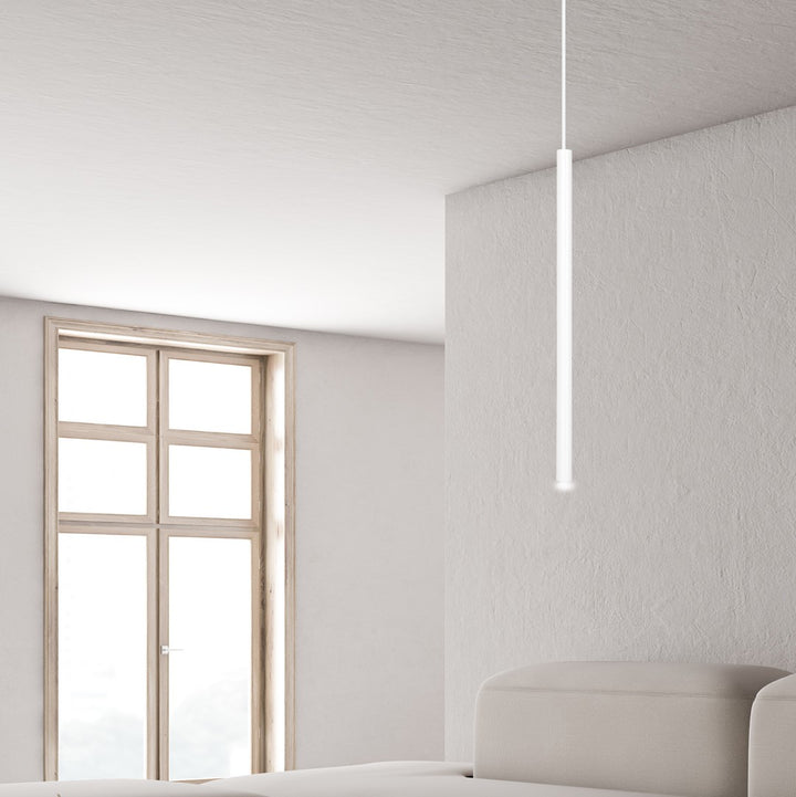 SELTER 1 WHITE