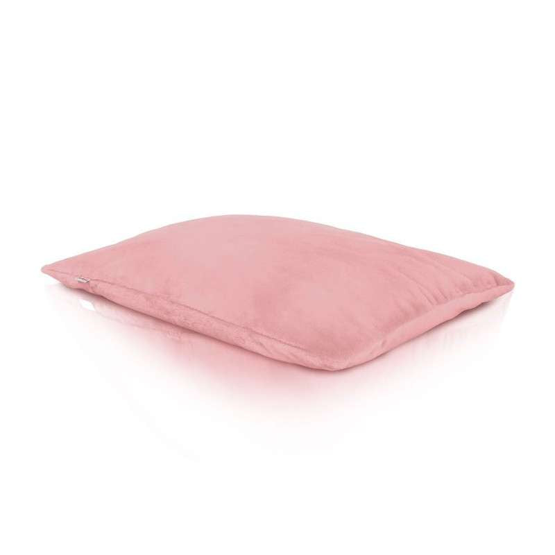 Large Floor Cushion XL for Kids - Yeti Faux Fur
