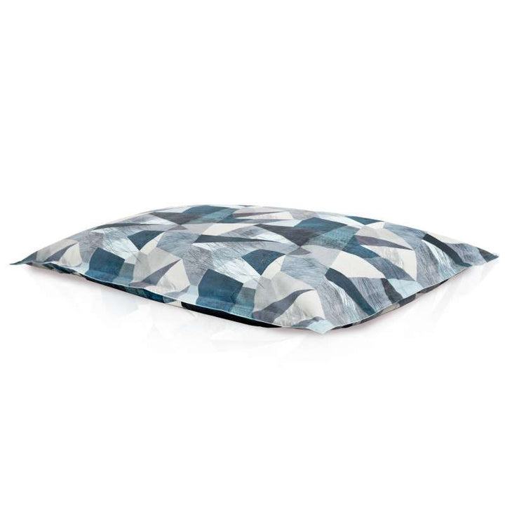 Giant Floor Cushion XXL - Premium Printed Fabric