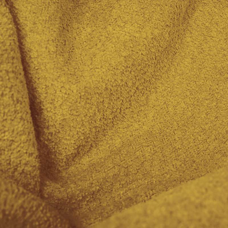 Large Bean Bag Chair XL - Teddy Boucle