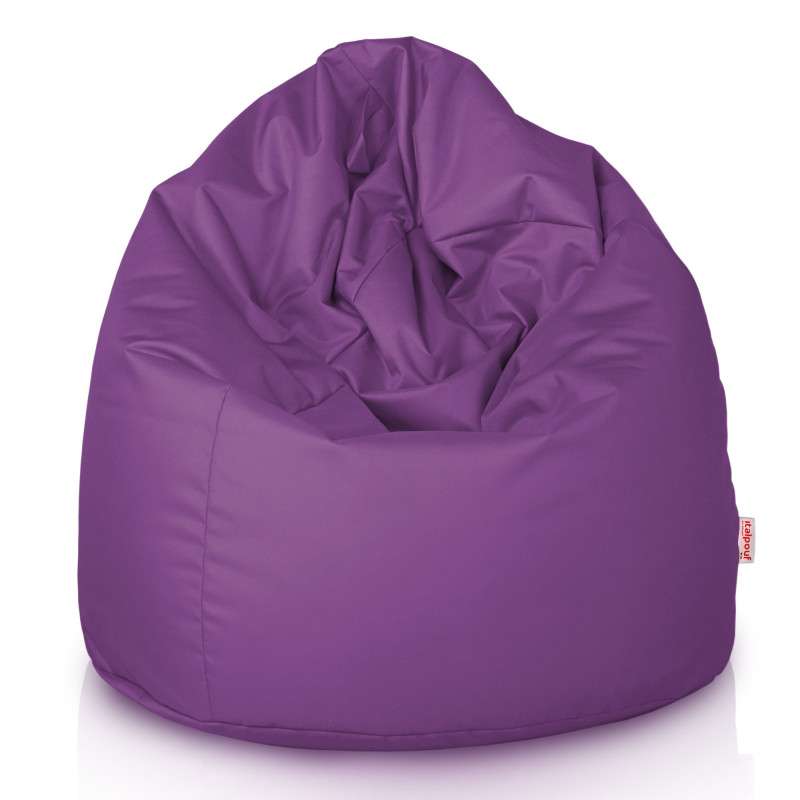 Large Bean Bag Chair XL - Outdoor Pro Waterproof
