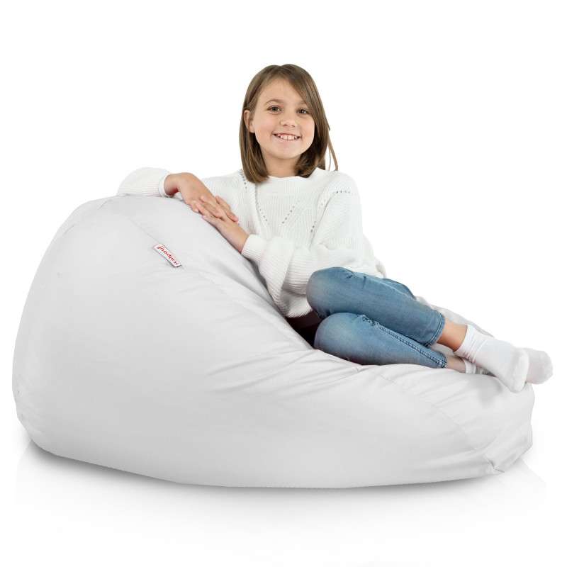 Large Bean Bag Chair XL - Outdoor Pro Waterproof
