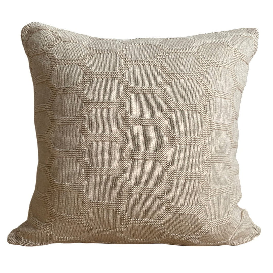 Herdis Pillow Nature