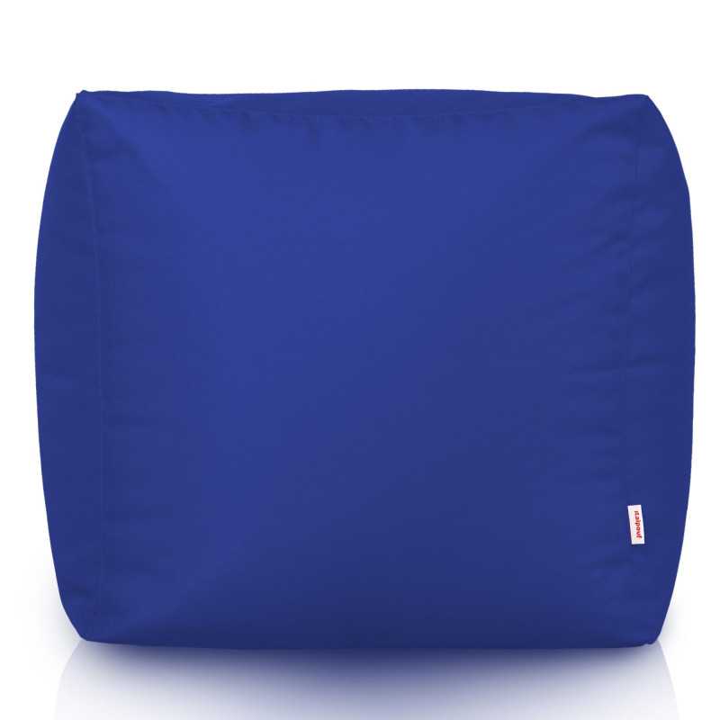 Square Cube Ottoman - Outdoor Pro Waterproof