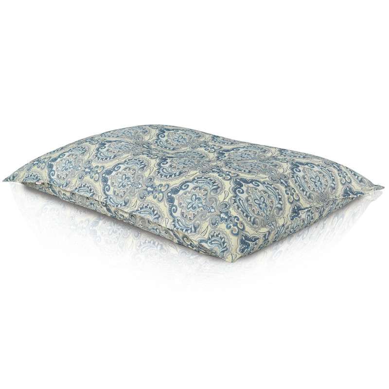 Large Floor Cushion XL for Kids - Premium Printed Fabric
