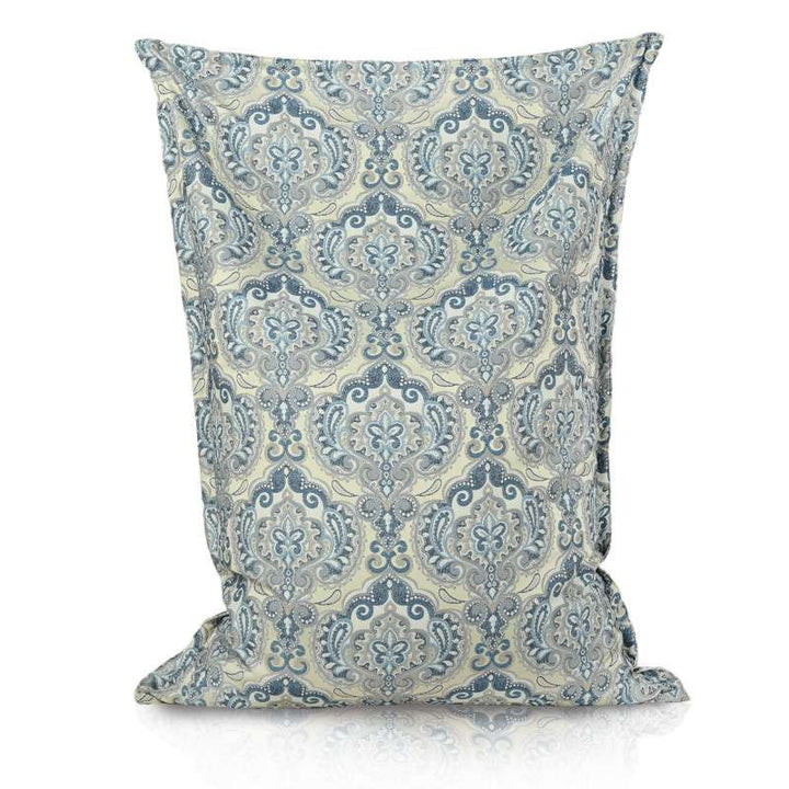 Large Floor Cushion XL for Kids - Premium Printed Fabric