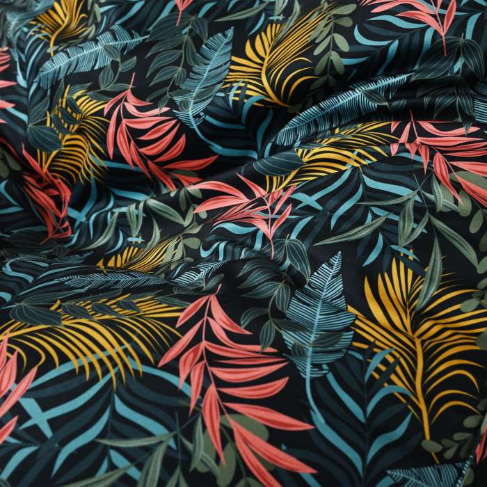 Kids Bean Bag Chair L - Premium Printed Fabric