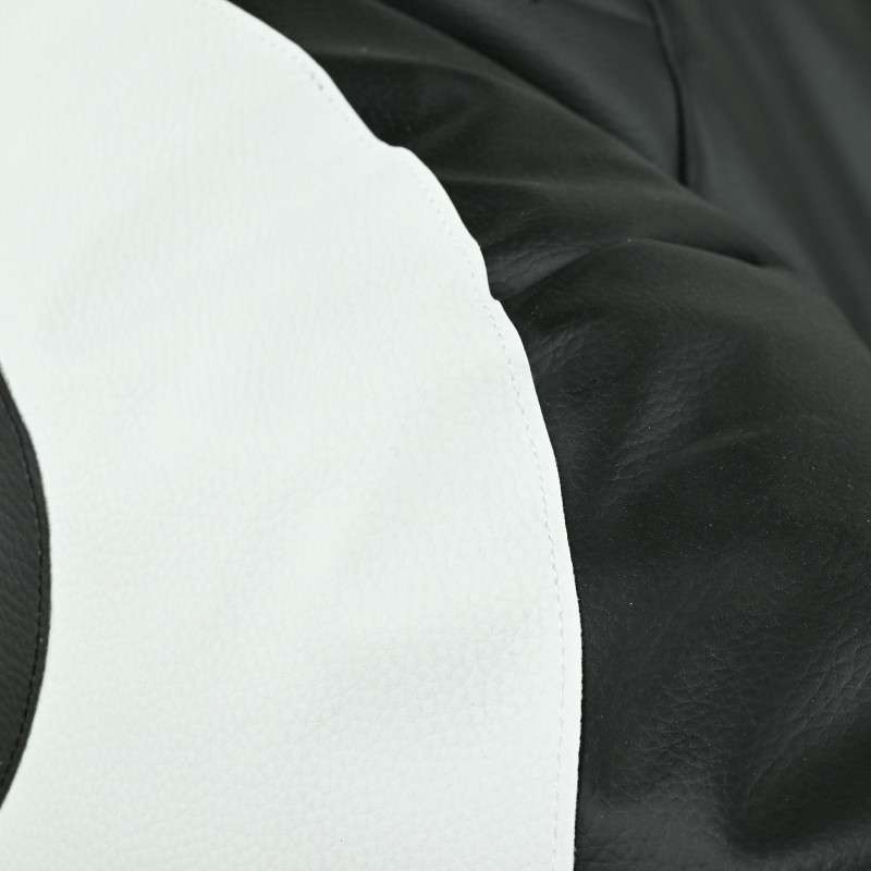 Bean Bag Chair Bila for Sitting Eco-leather