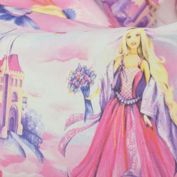 Giant Adult Bean Bag Chair XXL - Premium Printed Fabric