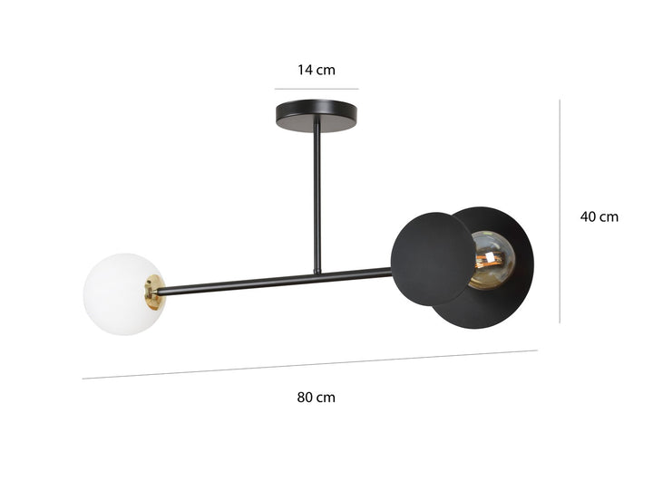 MINERVA 2 BLACK