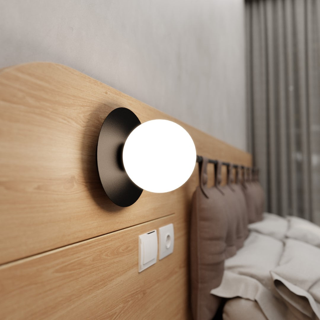 MINERVA K1 BLACK