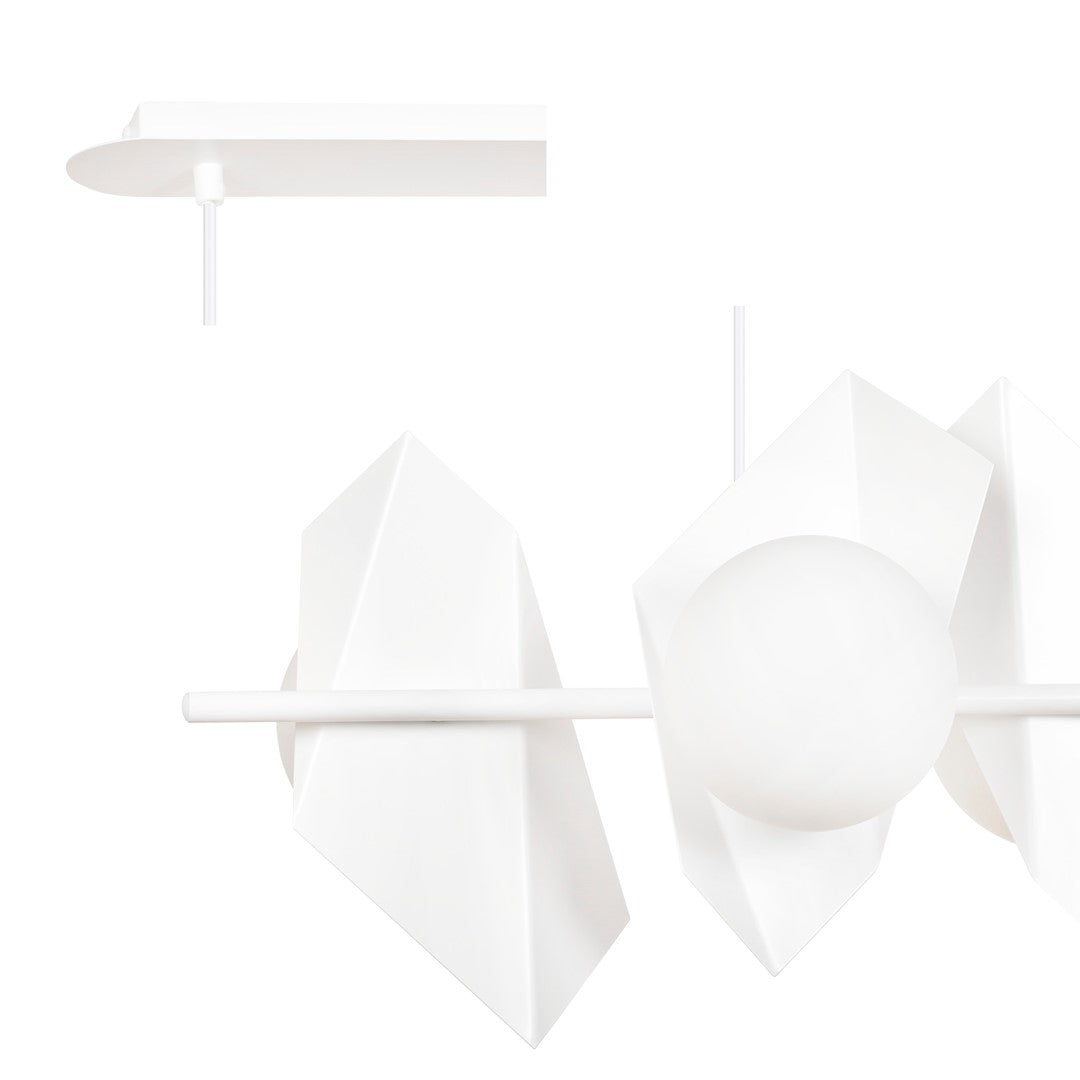 DRIFTON 4 WHITE
