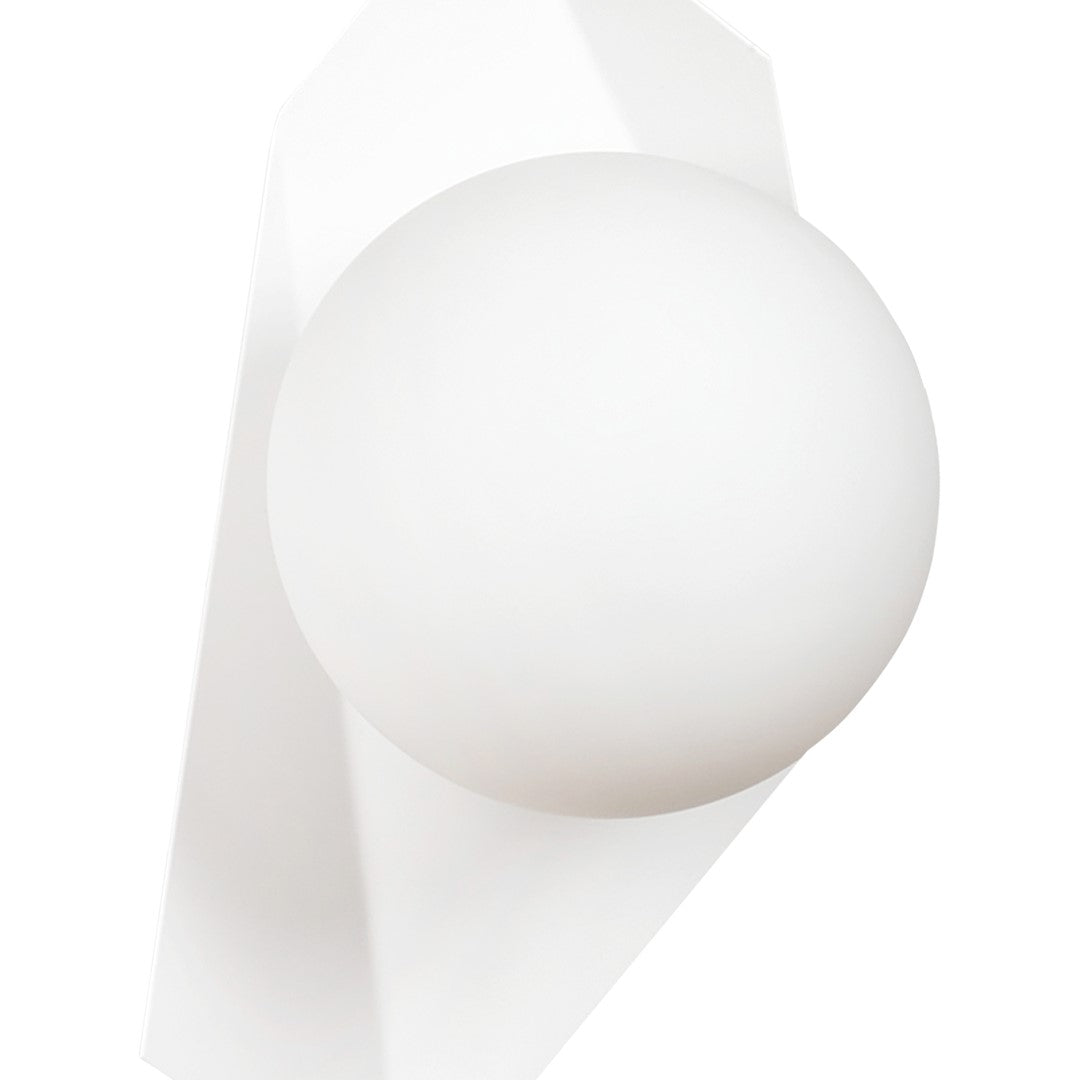 DRIFTON K1 WHITE