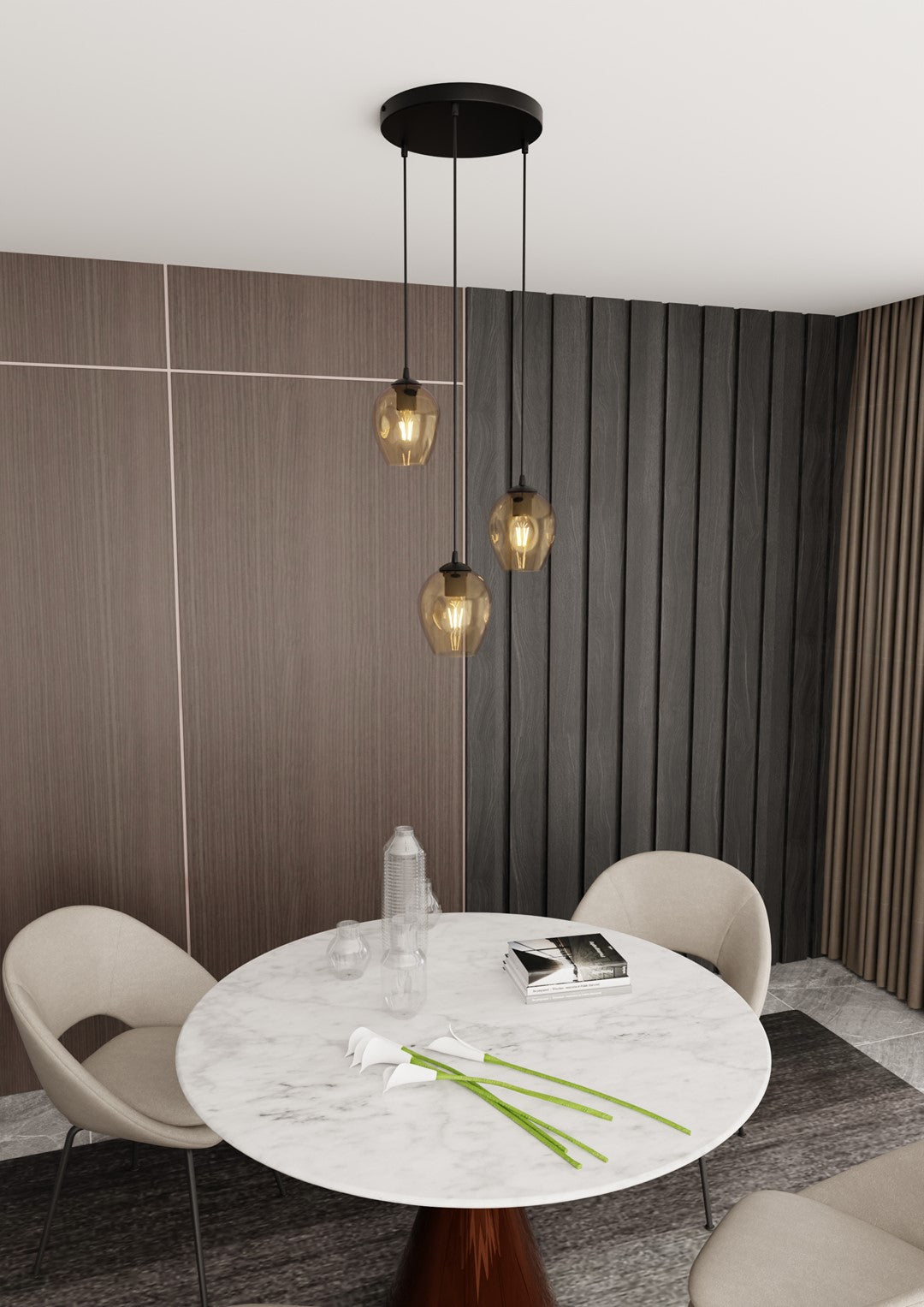 ISTAR 3 BL PREMIUM MIODOWY
