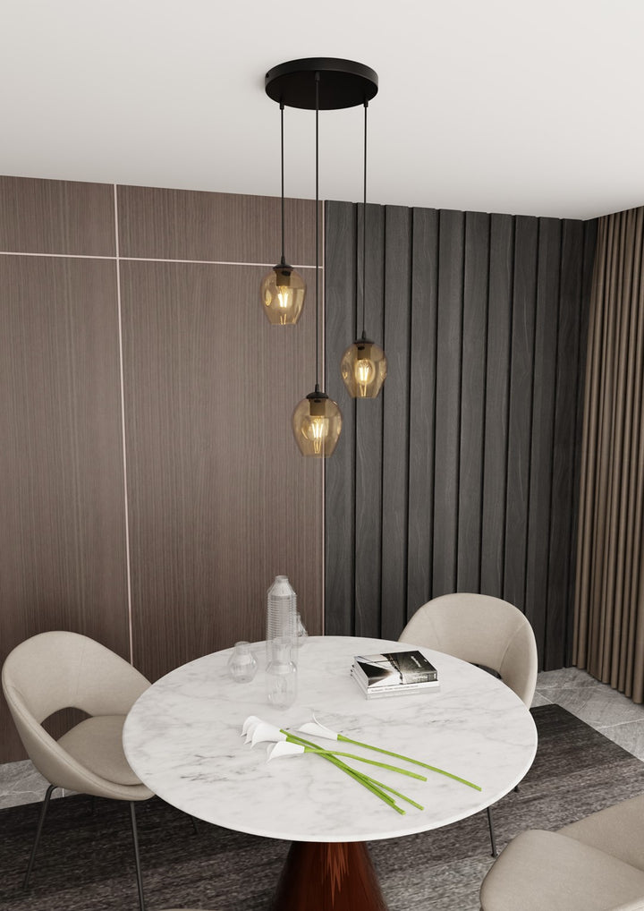 ISTAR 3 BL PREMIUM MIODOWY