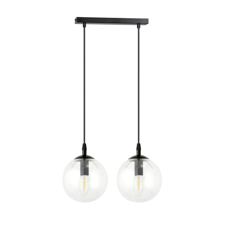 COSMO 2 BL TRANSPARENT