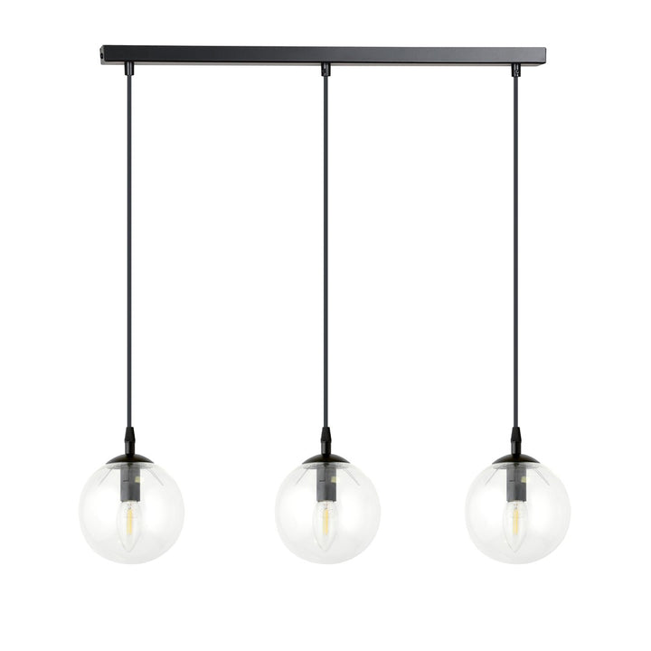 COSMO 3 BL TRANSPARENT