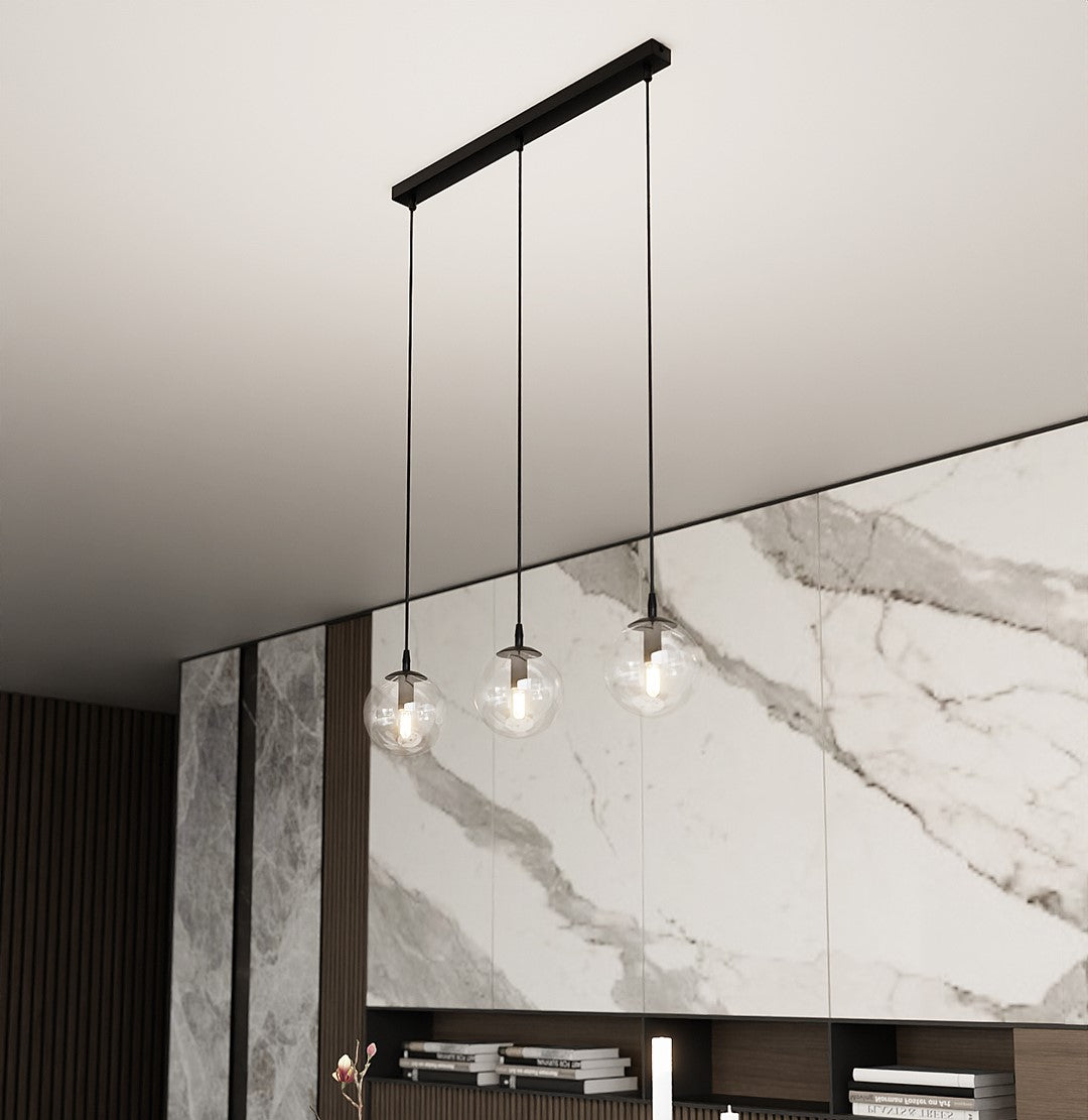 COSMO 3 BL TRANSPARENT