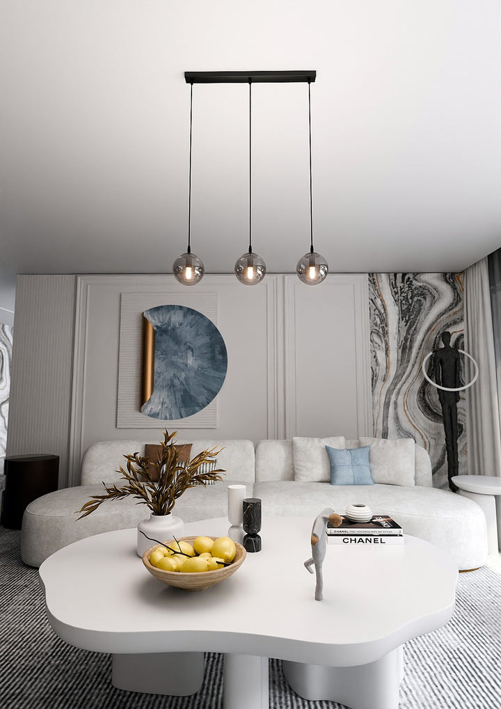 COSMO 3 BL GRAFIT